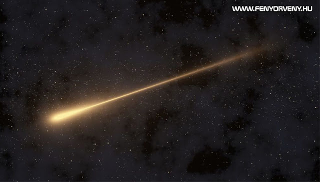 Óriás meteor robbant fel a tenger fölött - a NASA csak most hozta nyilvánosságra