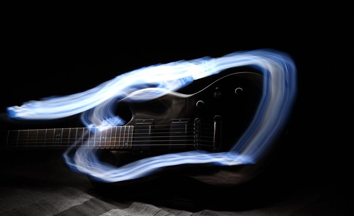 Chord Gitar Linkin Park Burn It Down