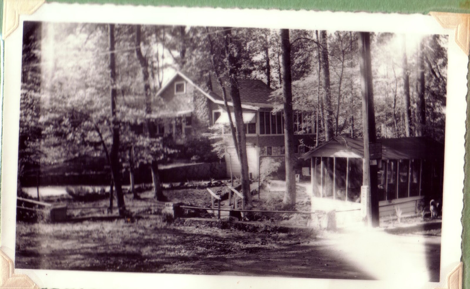 Pine Lake The Blog More Pine Lake Houses from the 1940s