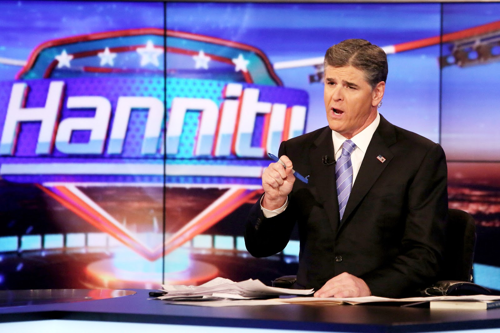 Hannity February and March 2018 Ratings The TV Ratings Guide