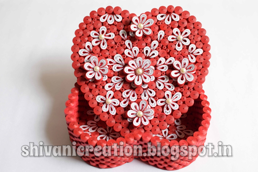 Shivani Creations LOVE