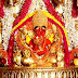 SiddhiVinayak Temple at Prabhadevi in Mumbai