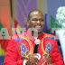 ‘Angel’ Caught On Camera At Prophet Samuel Akinbodunse Church In South Africa. (Photos)