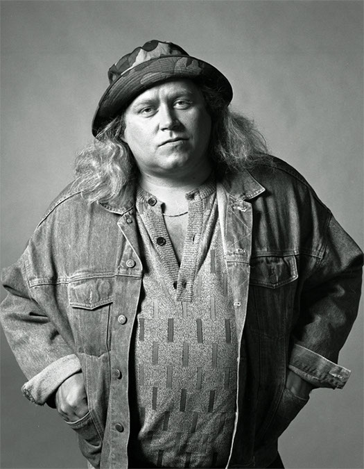 ~ Johnny Spinns People listen ~: Sam Kinison - Back to school