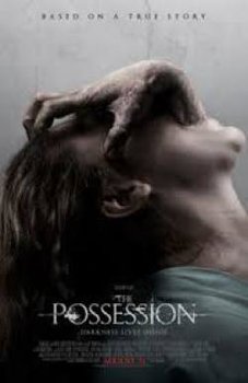 Đánh Cắp Linh Hồn - The Possession (2012) | Bản đẹp + Thuyết Minh Đánh Cắp Linh Hồn - The Possession (2012) | Bản đẹp + Thuyết Minh