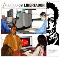 Archivo del Libertador
