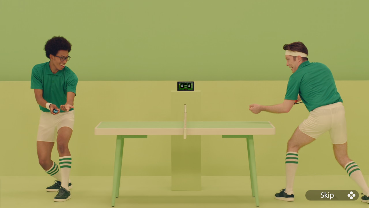 12 Switch Game Review (Nintendo Switch) + How to Unstuck JoyCon