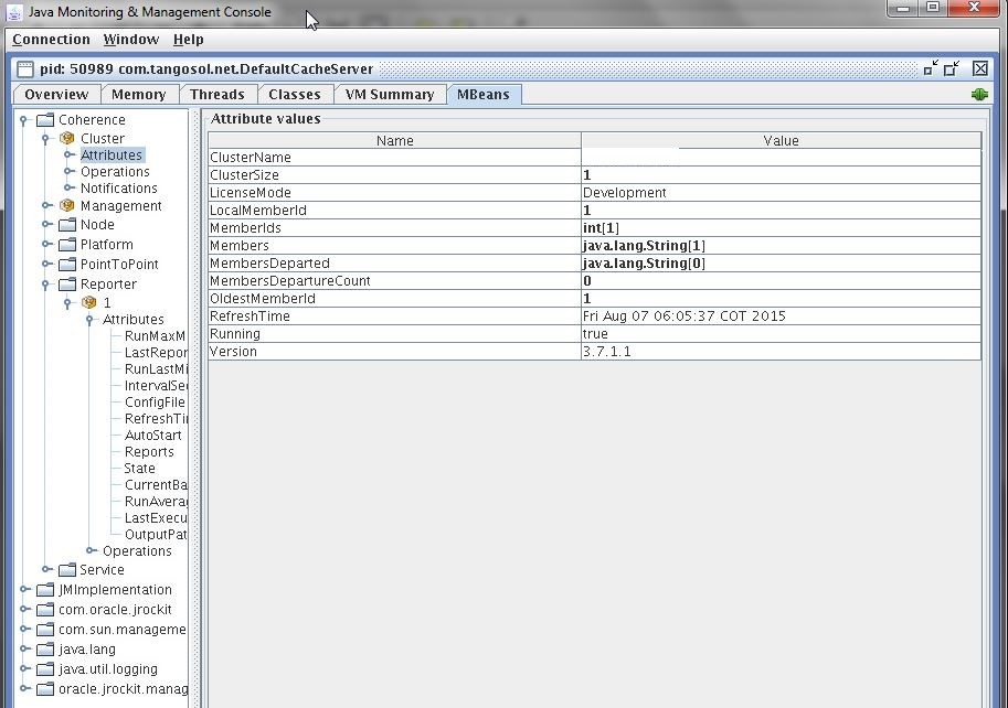 oracle coherence release schedule oracle coherence release schedule
