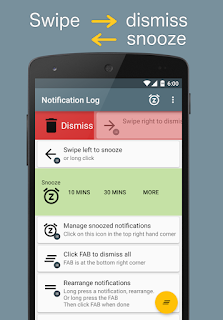 How to Save Notifications in Android and Set as Reminders 