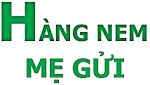 Nem Thanh Hóa tại Tp.HCM-Hàng nem mẹ gửi-0968 684 102