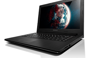 Laptop Gaming Murah Lenovo G400S