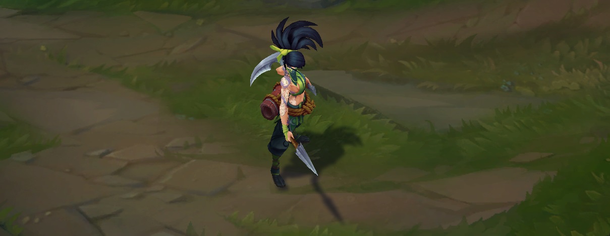 Surrender at 20: 7/17 PBE Update: Akali Update, Pool Party Caitlyn