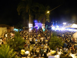 Festividades de Santa Luzia e São Pedro