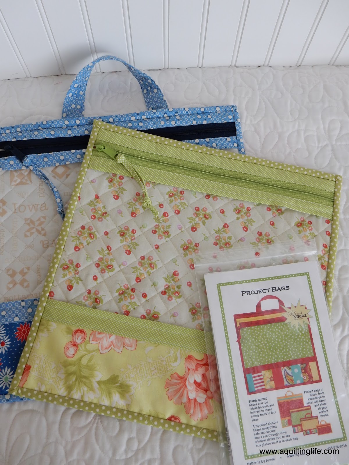 By annie project bags pattern new arrivals