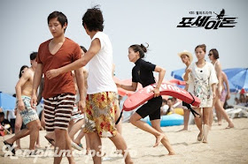 Phim Cảnh Sát Biển - Poseidon 2011 Online