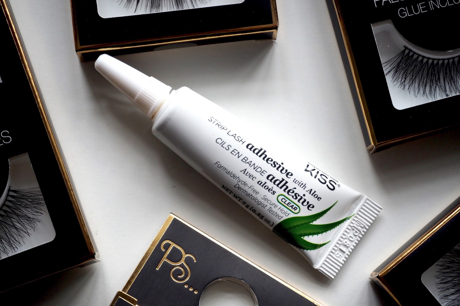 Not Your Average Primark False Eyelashes