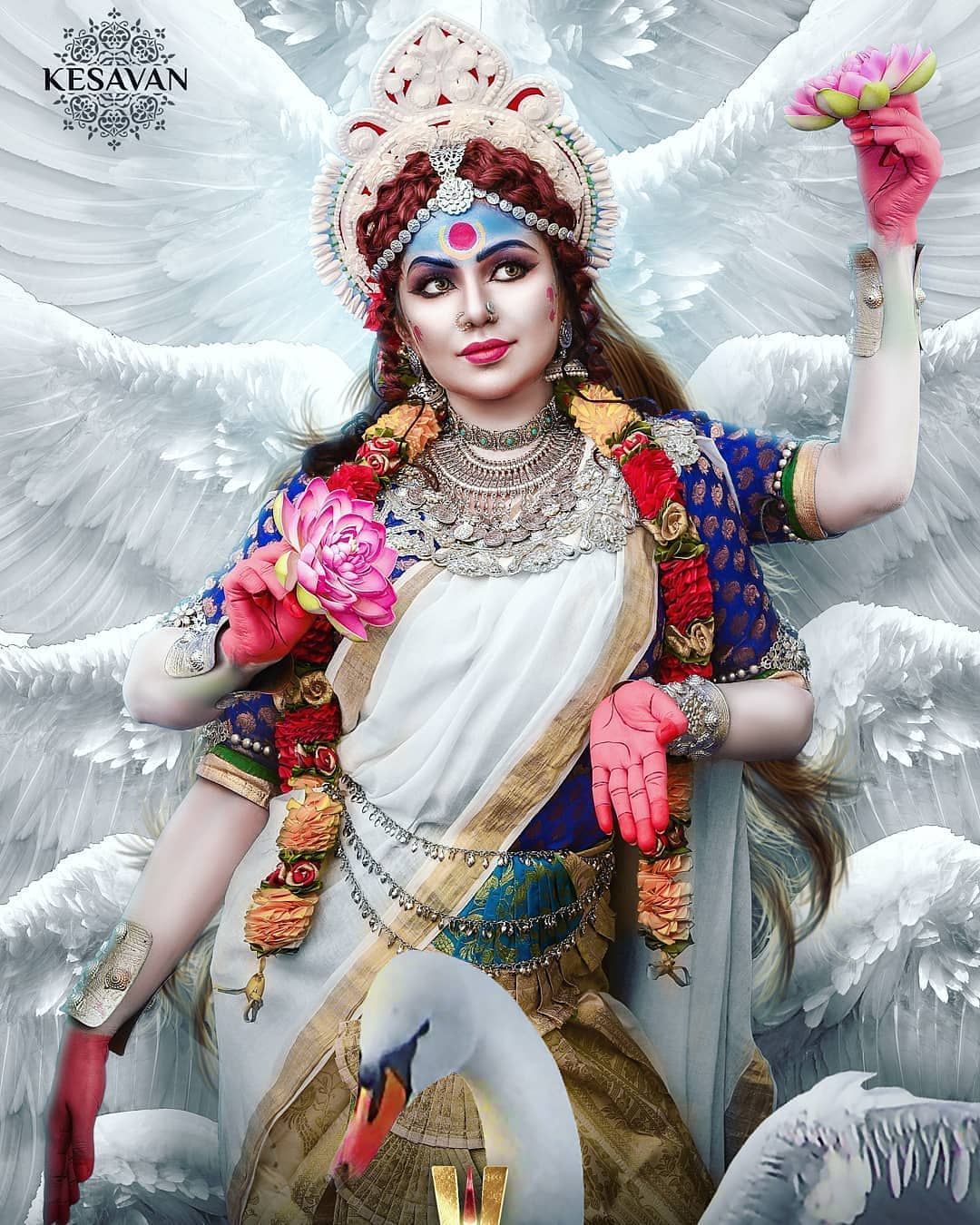 Maa Kali HD Images