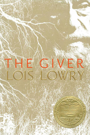 the giver book review new york times