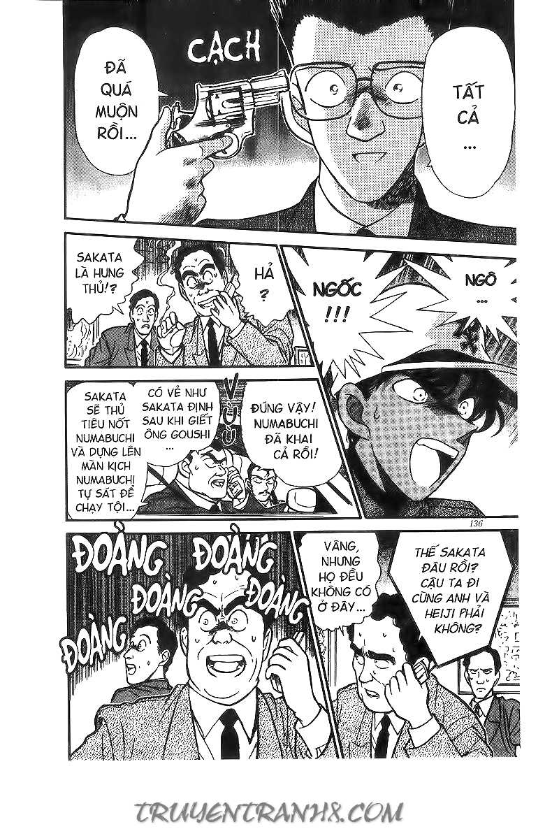 Detective Conan Chap 188 - Truyen.Chap.VN