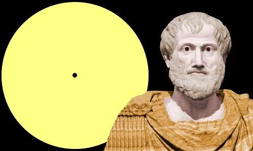 Biografi Dan Pengaruh Aristoteles Terhadap Budaya Dan Sains Barat