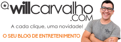 WillCarvalho.com - O blog do Will Carvalho Locutor