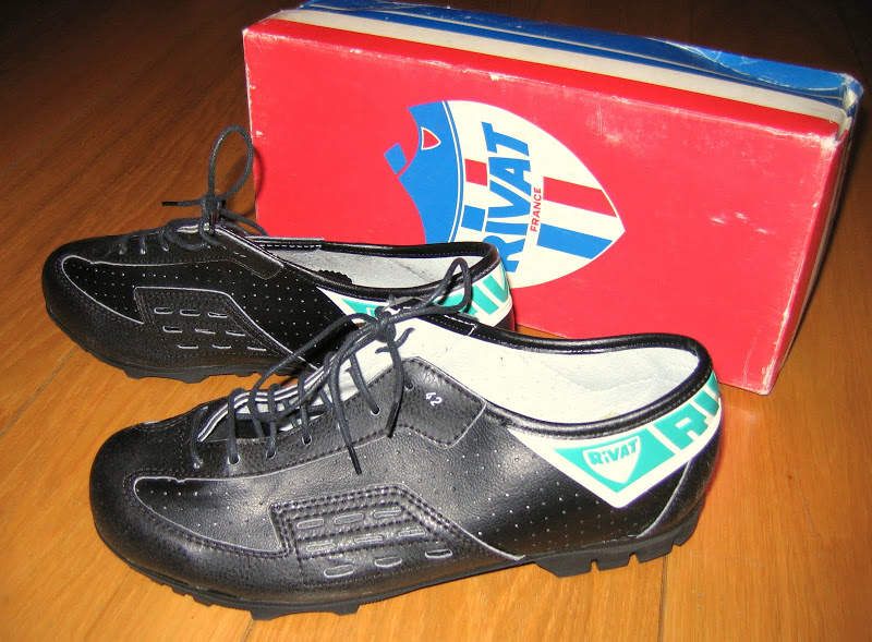 chaussures de cyclisme