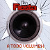 LA FIESTA - A TODO VOLUMEN - 2007