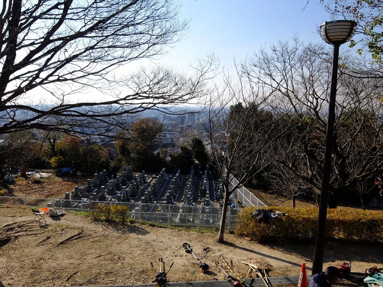 1740/1000 東石切公園(大阪府東大阪市)日本1000公園 1740/1000 東石切公園(大阪府東大阪市)日本1000公園
