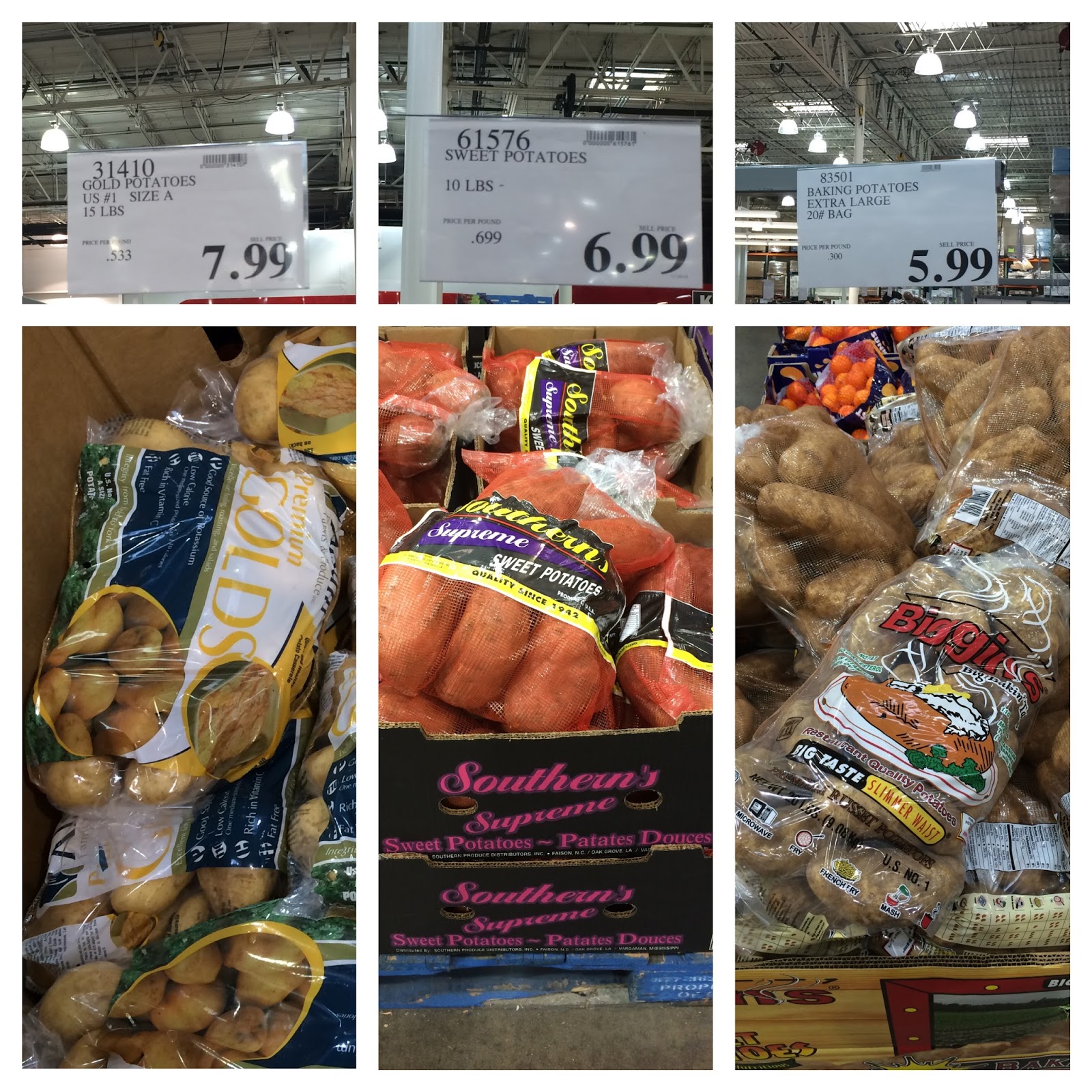 Menu for after thanksgiving dinner