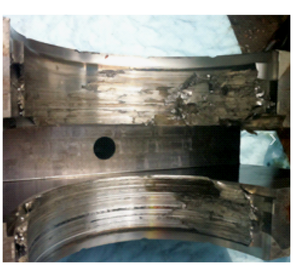 (Journal) Sleeve Bearing Failure Modes and Their Causes