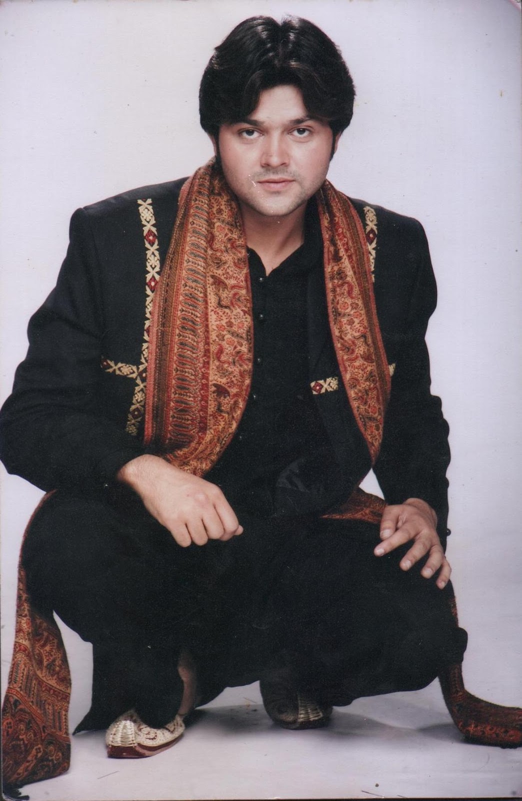 A.T.R PRODUCTION MODELING AGENCIES IN LAHORE 2013