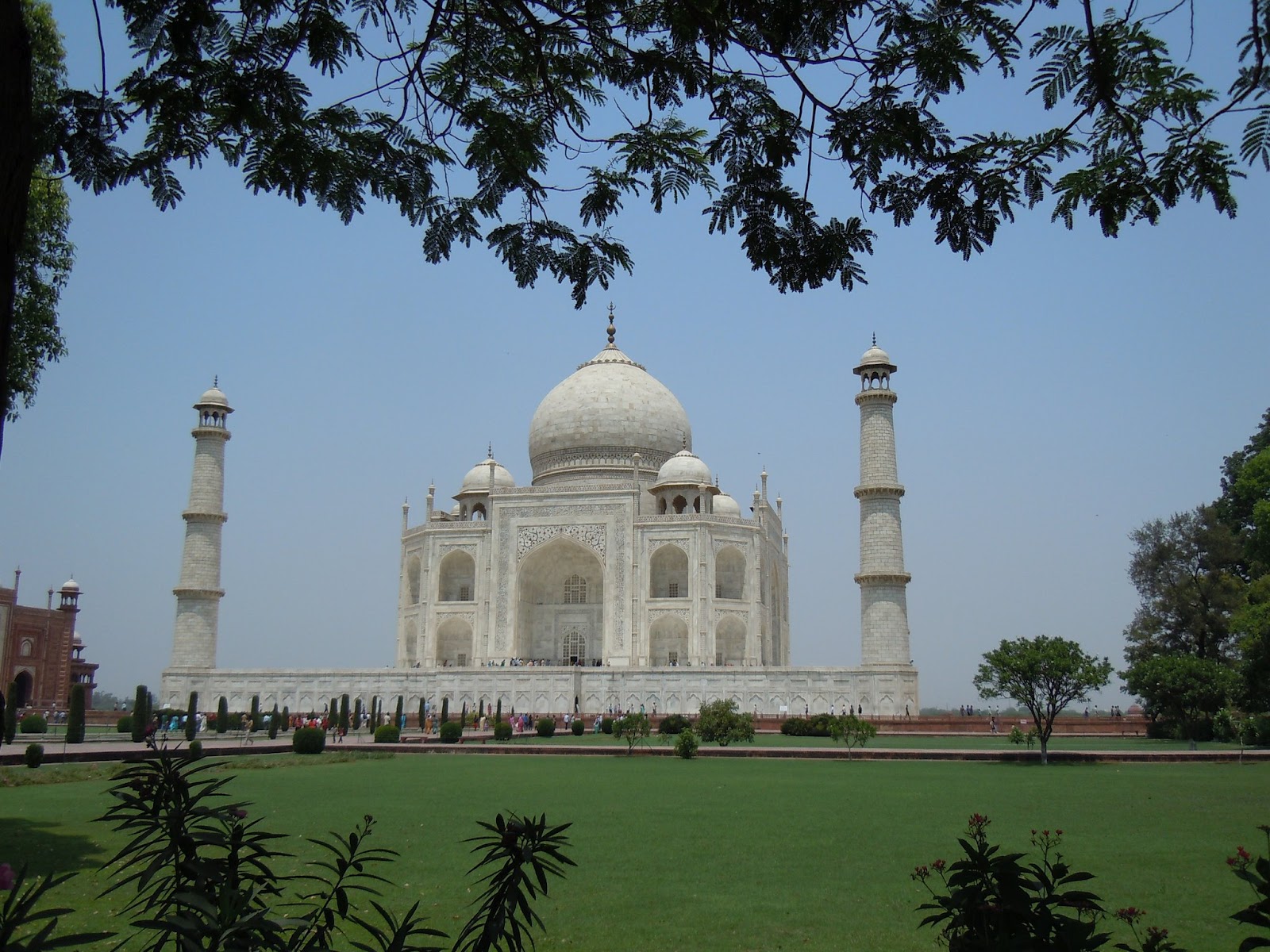 Incredible India Marble Carvings of Taj Mahal marble carvings of the