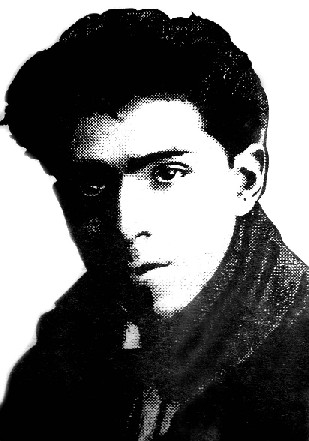 El Blog de Elga Reátegui (entrevistas) Ricardo González Vigil “Me