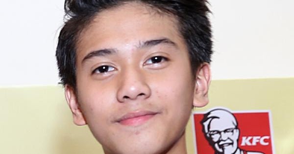 KUMPULAN FOTO IQBAL CJR TERBARU 2017 | COBOY JUNIOR CJR
