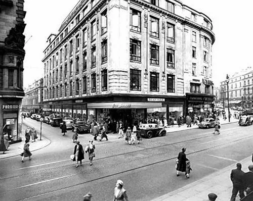 Church Street