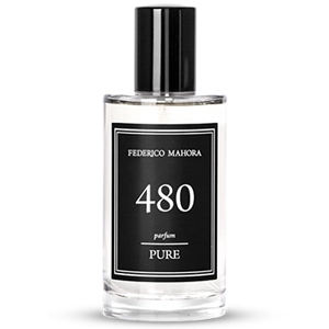 FM 480 духи пахнут как Versace Pour Homme аналог