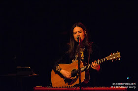 The Staves at The Phoenix Concert Theatre on March 17, 2017 Photo by Janine Wong for One In Ten Words oneintenwords.com toronto indie alternative live music blog concert photography pictures