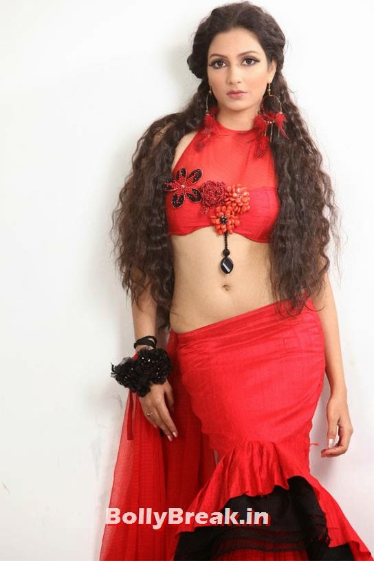 544px x 816px - Subhasree Ganguly Hot Photos - Spark Movie Actress - 1 Pics