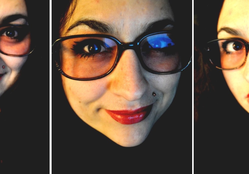 Antireflective Coating Computer Glasses Anti Glare