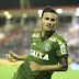 Lances e gols do atacante destaque do Coritiba que interessa ao Inter