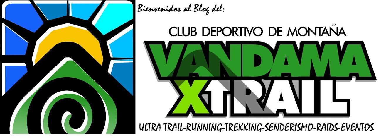 Club de Deportes de Montaña VANDAMA X-TRAIL