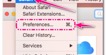 how to see your saved passwords on mac how to see your saved passwords on mac