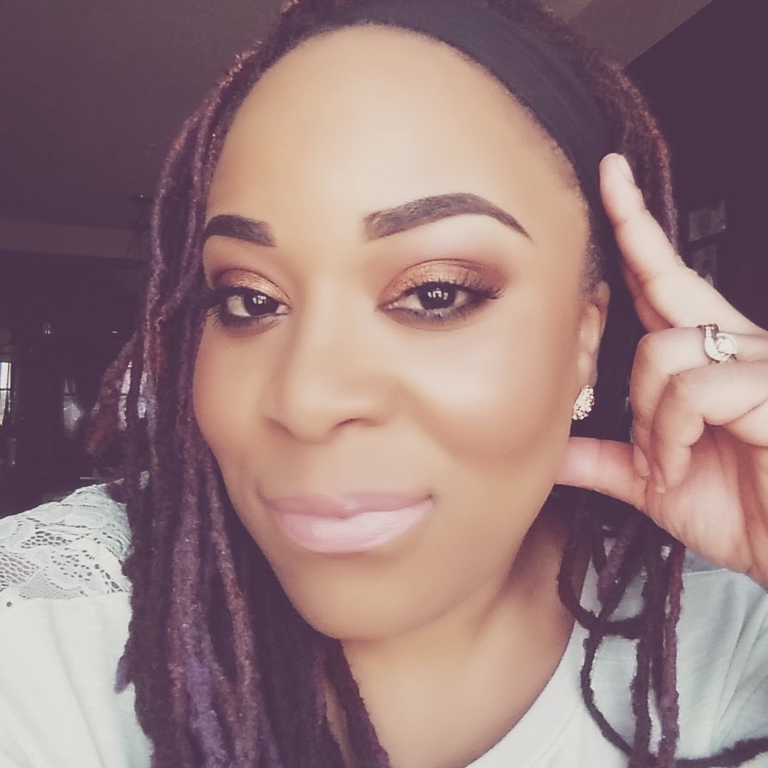 Makeup of the day Colourpop Cosmetics Game Face