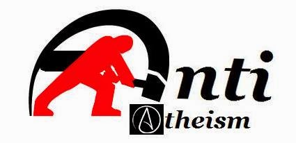 مكافحة الإلحادanti atheism
