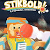 تحميل لعبة Stikbold! A Dodgeball Adventure كاملة برابط مباشر 