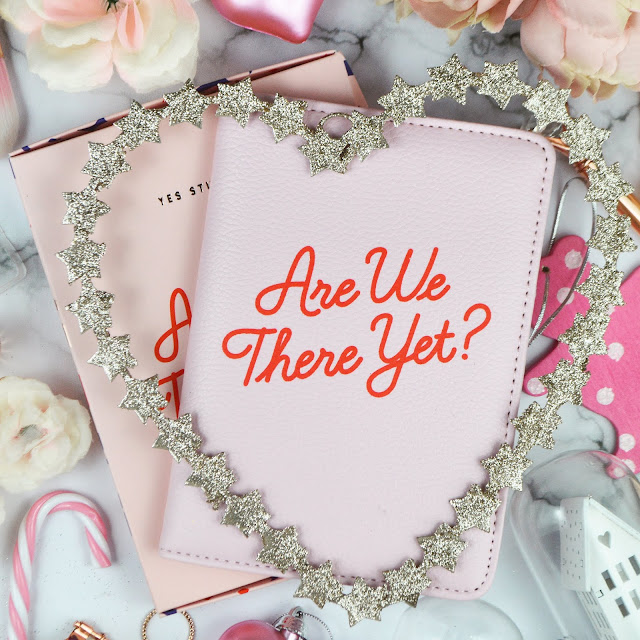 Absolute Christmas Gift GOALS From Prezzybox* Lovelaughslipstick Blog