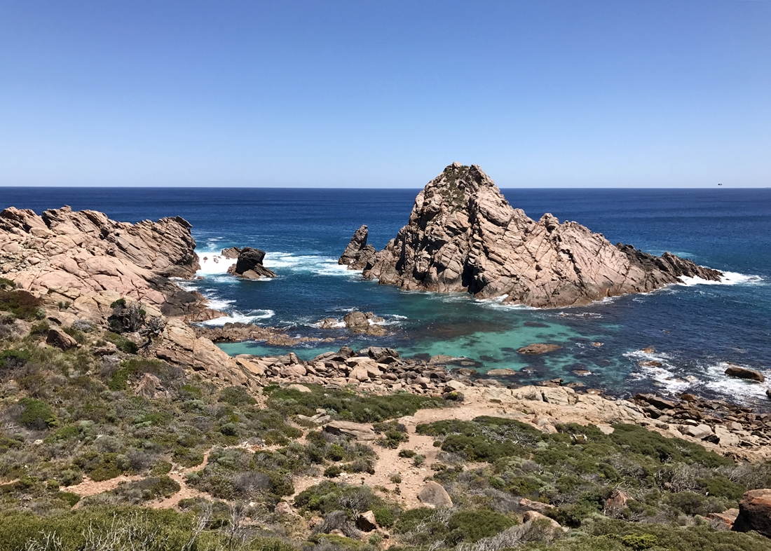 Margaret River Australia