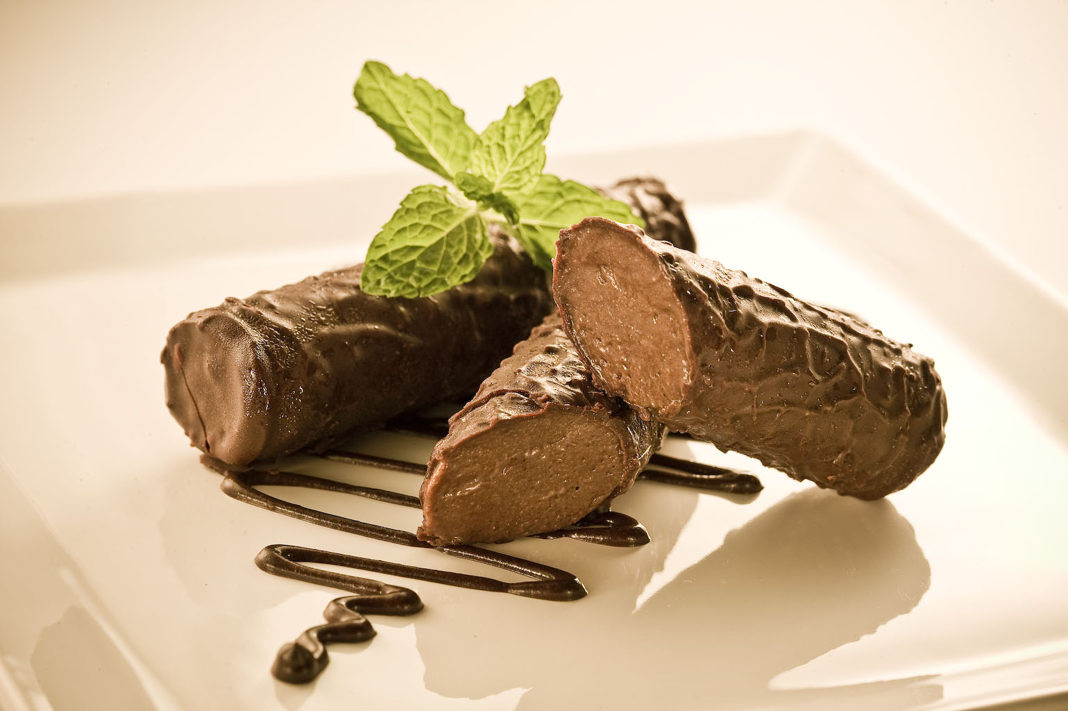 BORIMBORA: Spoleto apresenta sobremesas para celebrar a Páscoa