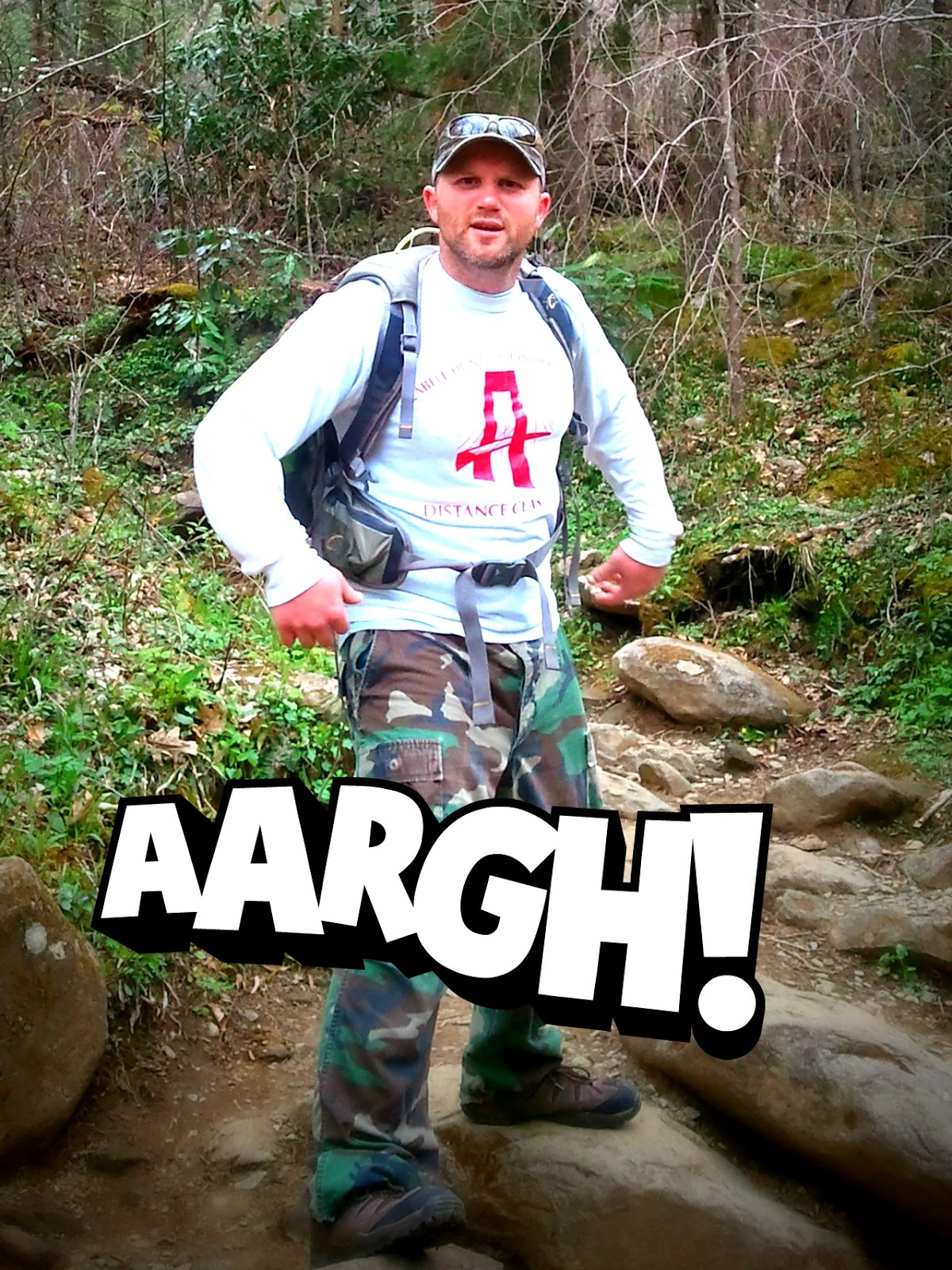Aargh meaning Aargh meaning