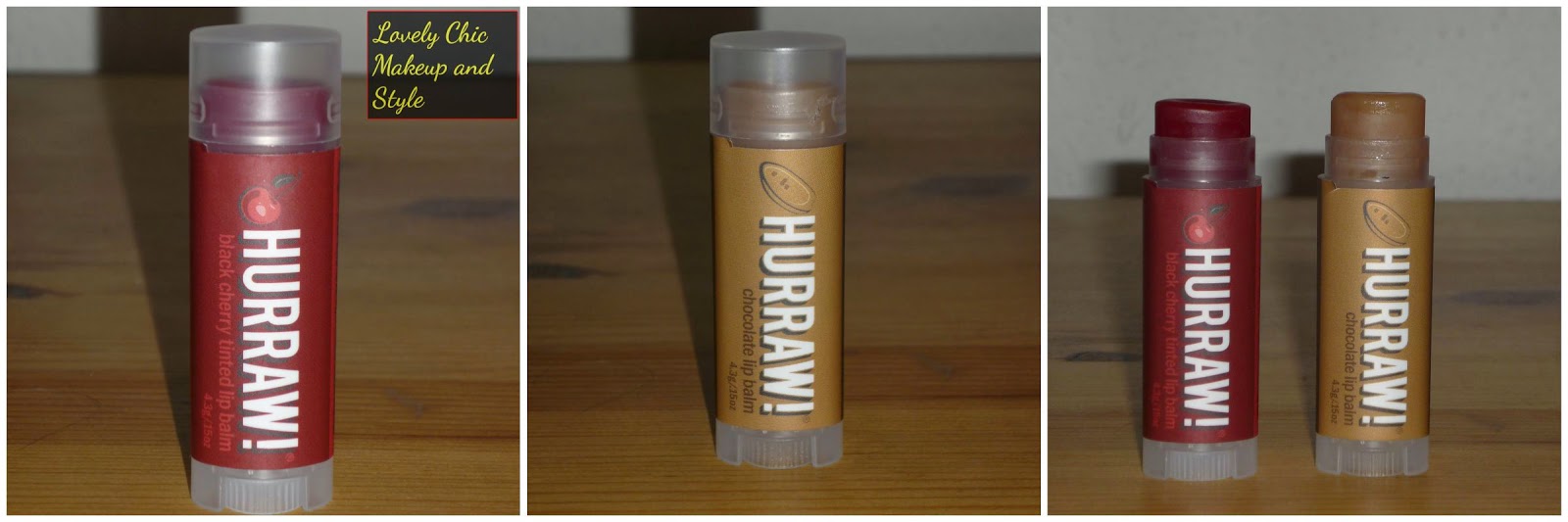Mua per vocazione Recensione e Swatch dei burro cacao labbra Hurraw comprati sul sito Laula beauty Mua per vocazione Recensione e Swatch dei burro cacao labbra Hurraw comprati sul sito Laula beauty